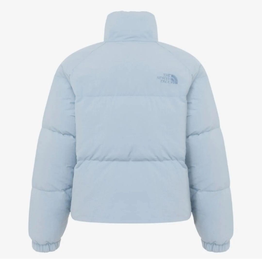 THE NORTH FACE ノースフェイス ダウンジャケット 韓国