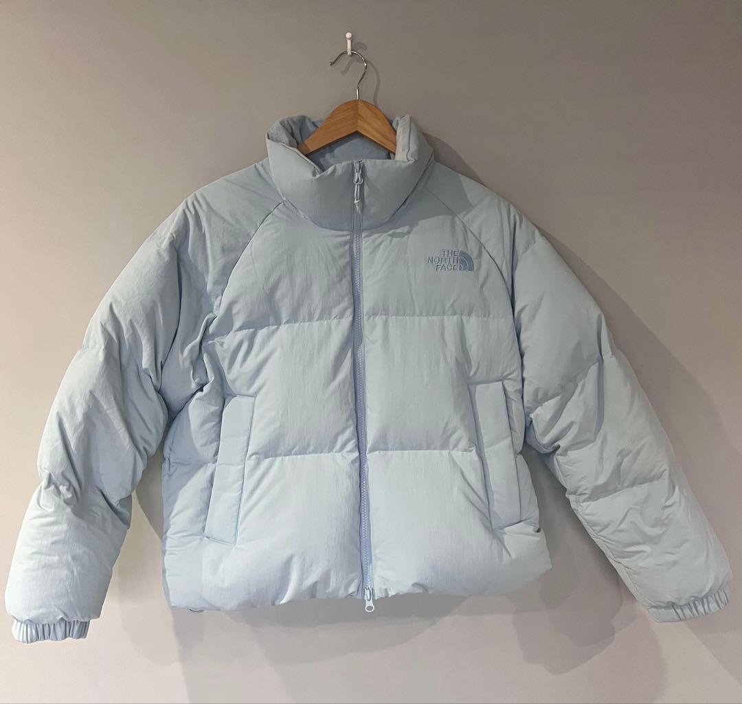 THE NORTH FACE ノースフェイス ダウンジャケット 韓国