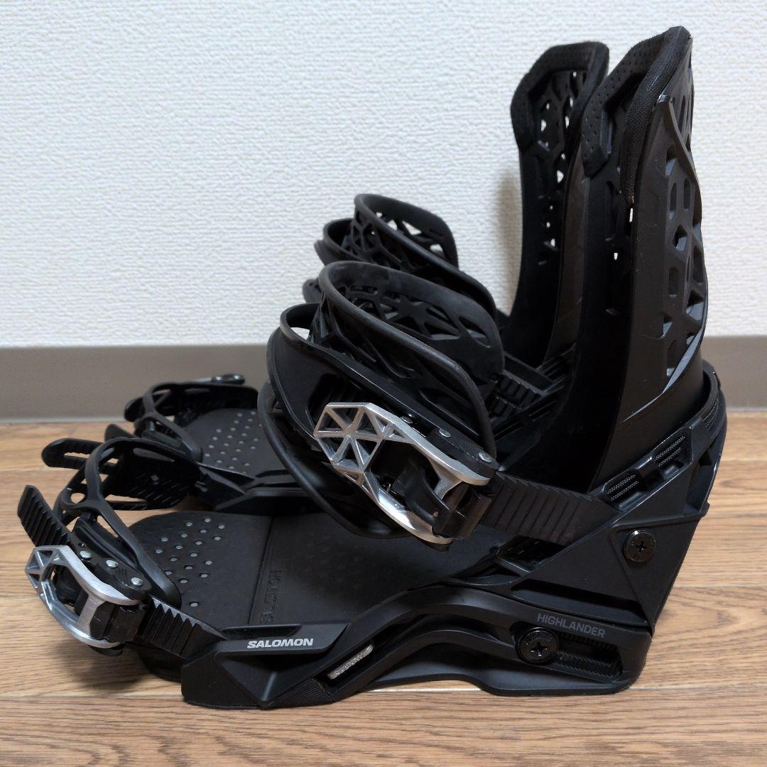 SALOMON サロモン HIGHLANDER　Ｍsize