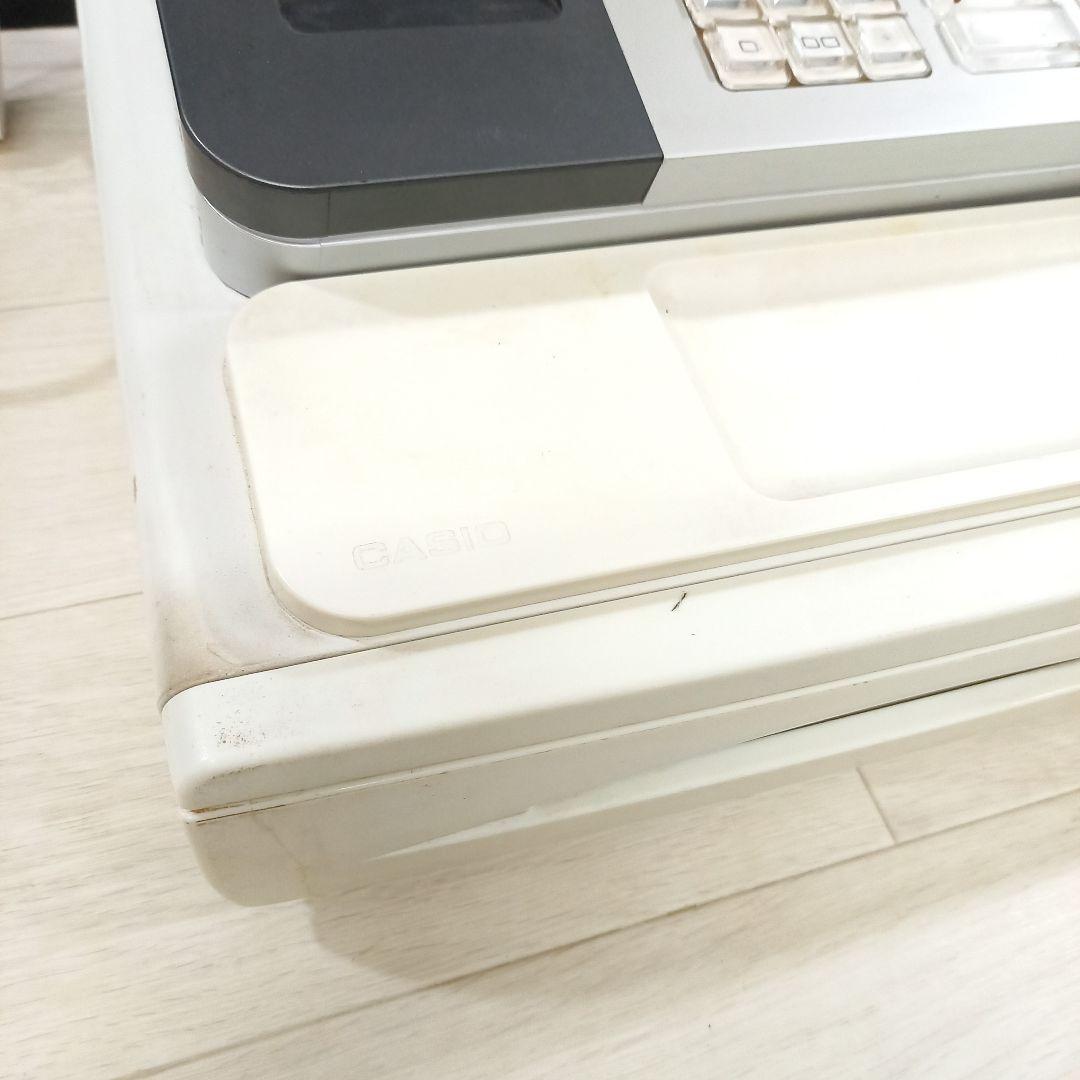 CASIO レジスター NL-200 カシオ