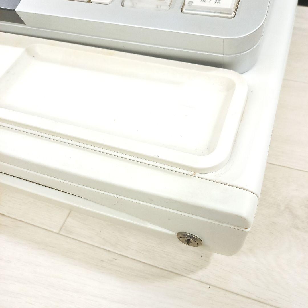 CASIO レジスター NL-200 カシオ