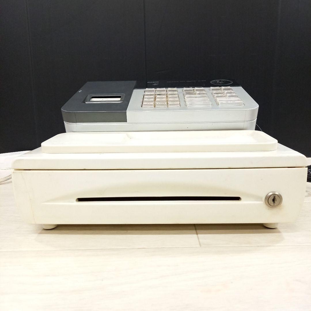 CASIO レジスター NL-200 カシオ
