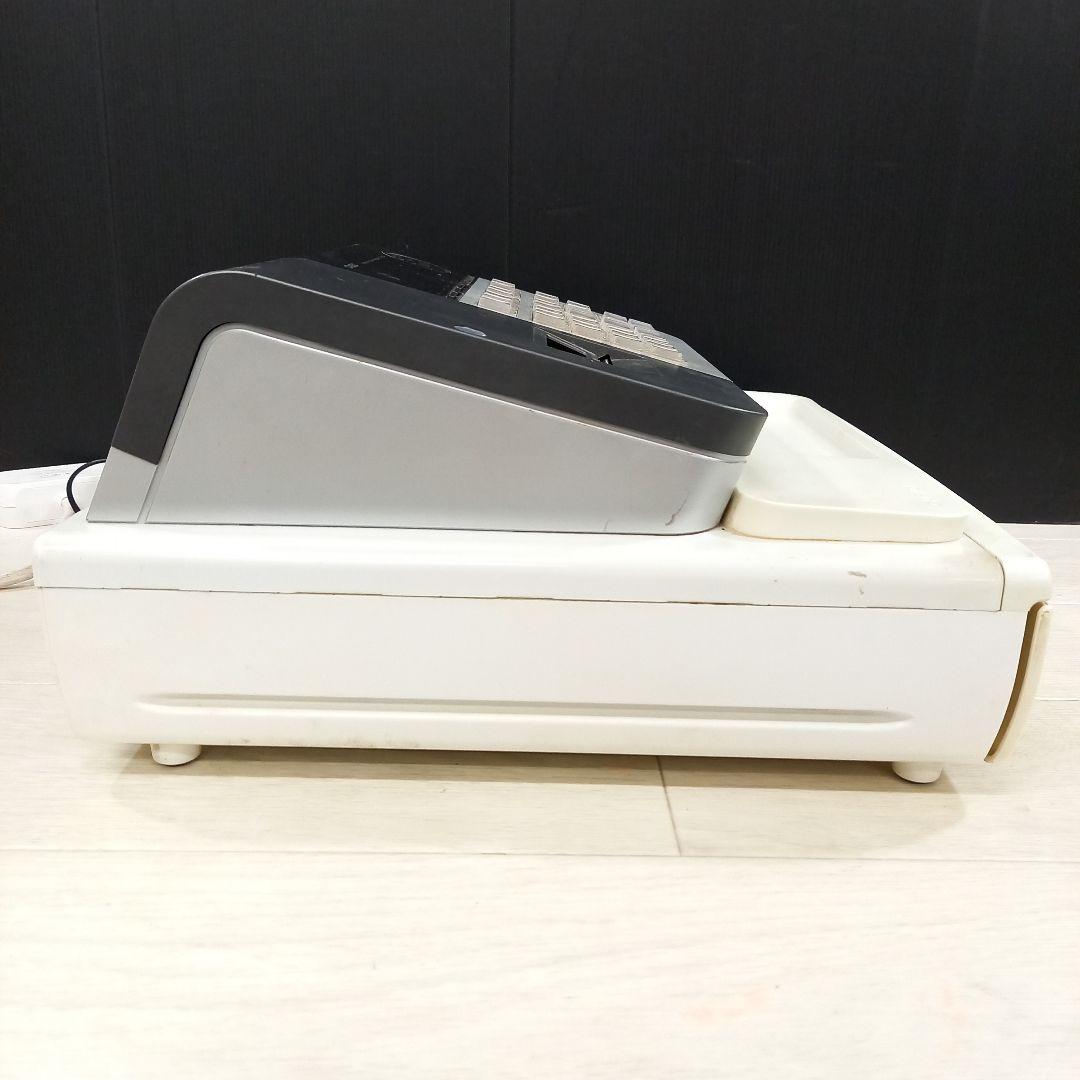 CASIO レジスター NL-200 カシオ