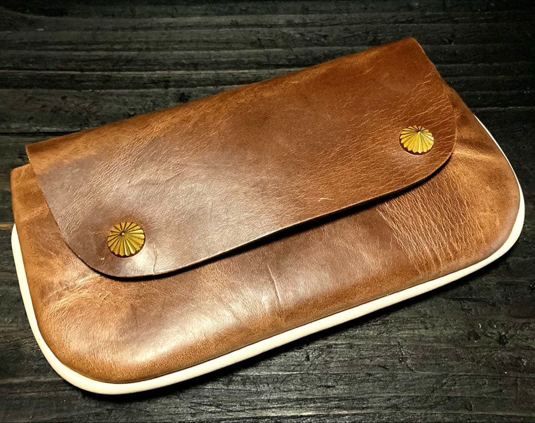 クロムエクセル　マルチウォレット①