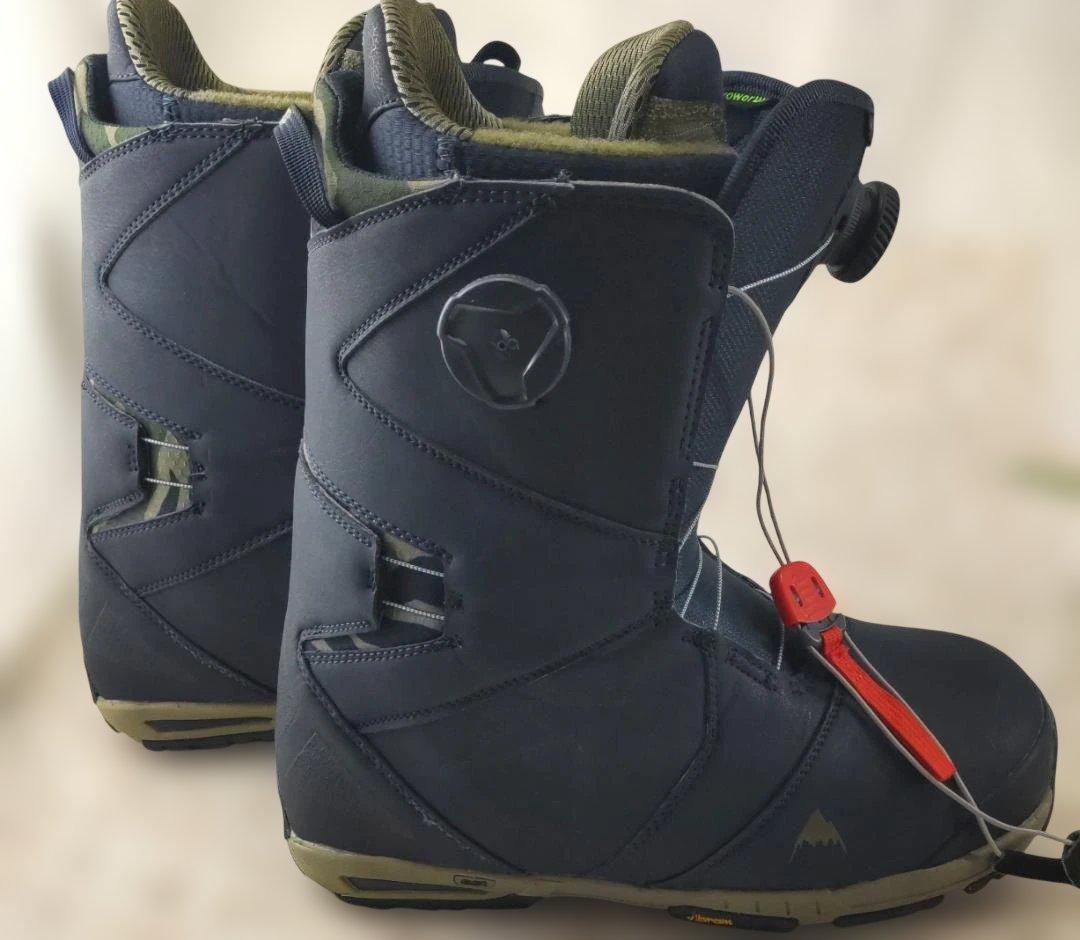 綺麗　28.5CM BURTON PHOTON 　IMPRINT3　マウンテン