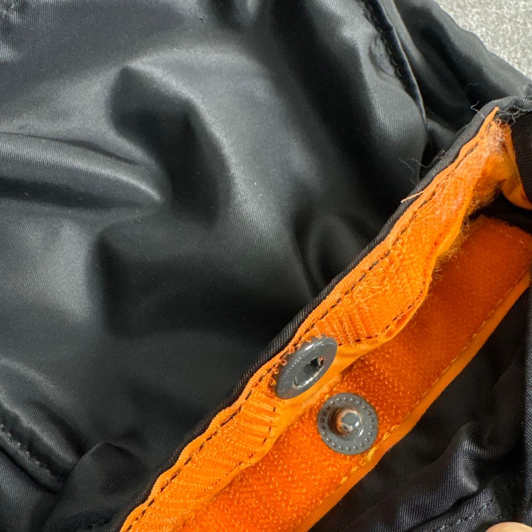 人気⭐︎美品⭐︎廃盤　ポーター　タンカー　トートバッグ