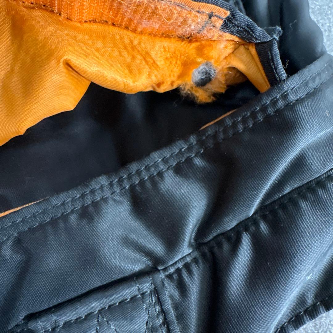 人気⭐︎美品⭐︎廃盤　ポーター　タンカー　トートバッグ