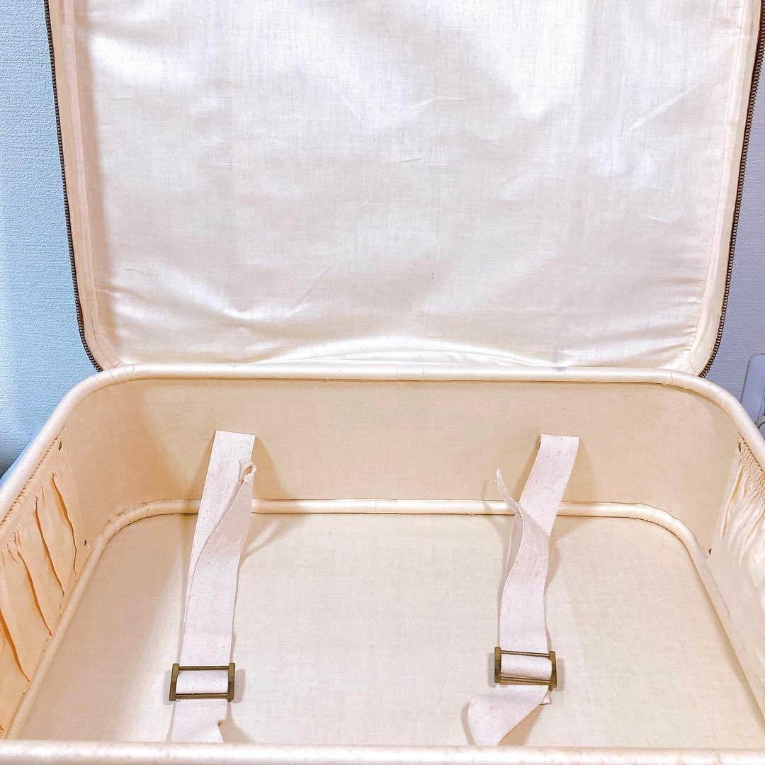 844 ルイヴィトン モノグラム　ストラトス60 スーツケース　キャリーバッグ