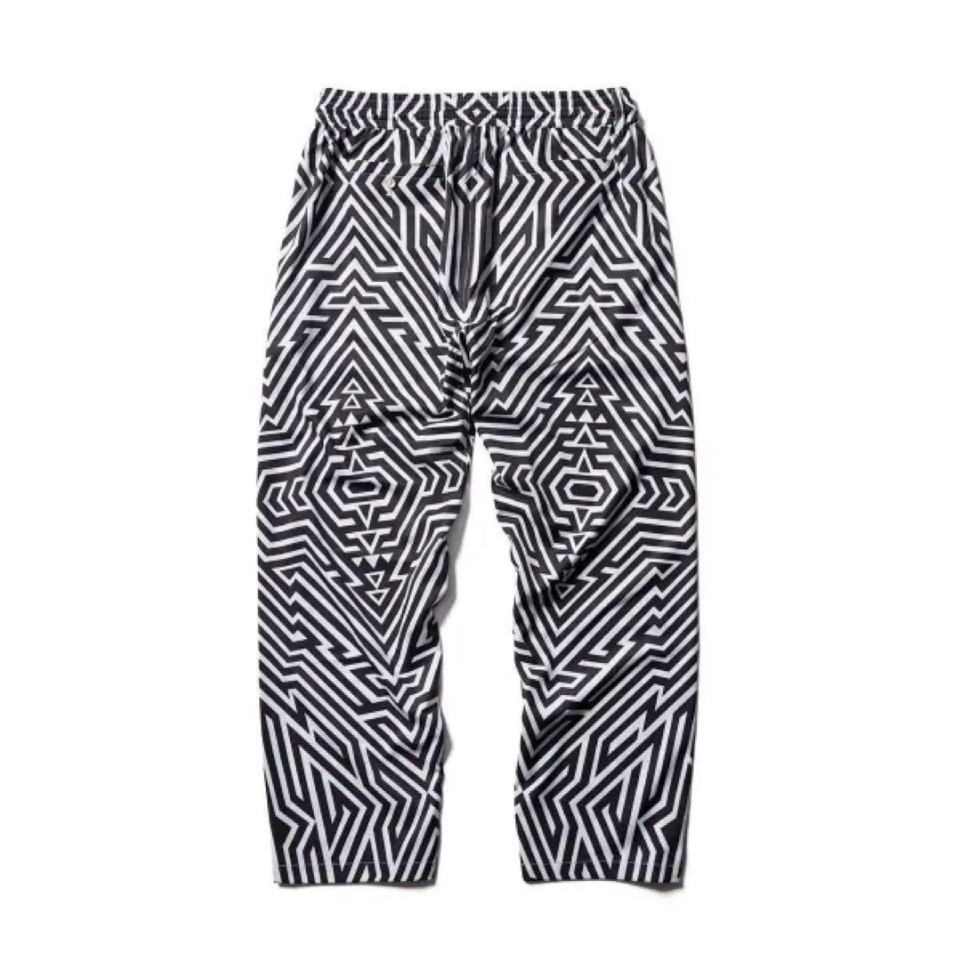 ソフトマシーン　パンツ