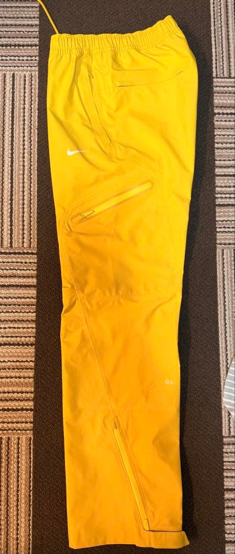 NIKE×NOCTA BALA パンツ Sサイズ