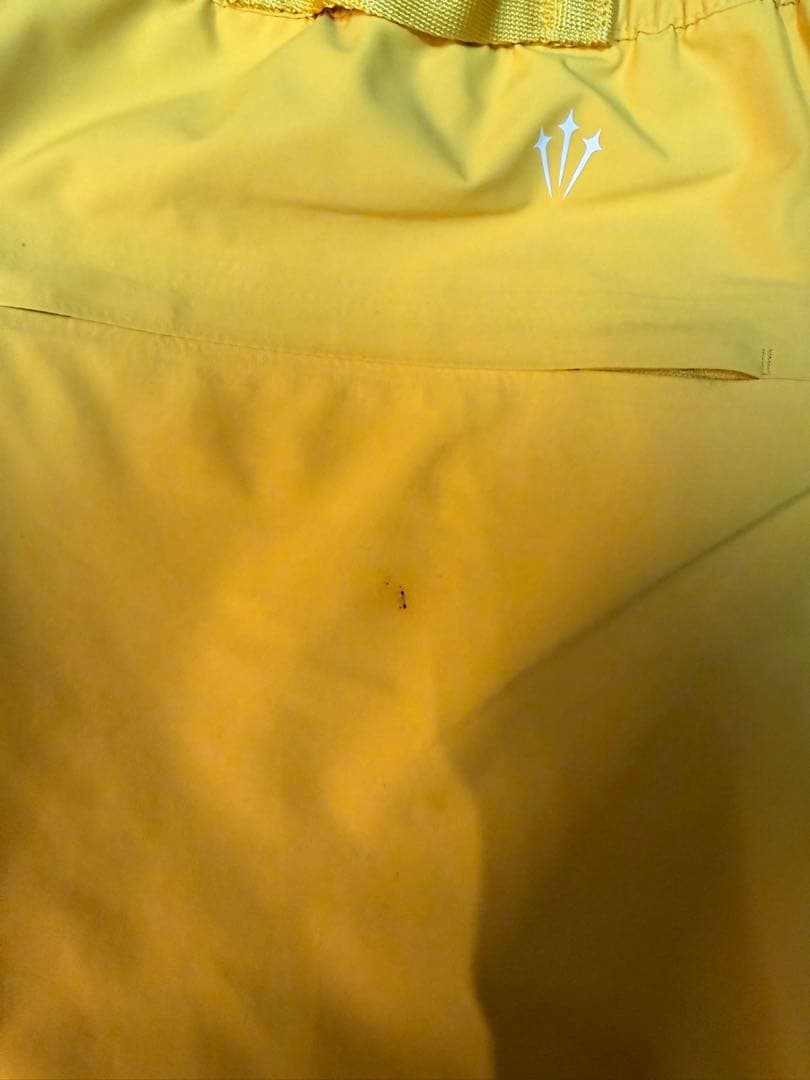 NIKE×NOCTA BALA パンツ Sサイズ