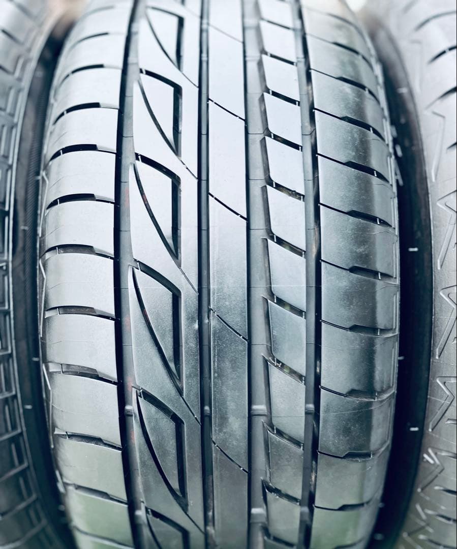 205/55R15. BRIDGESTONE Playz pz-1,2024年