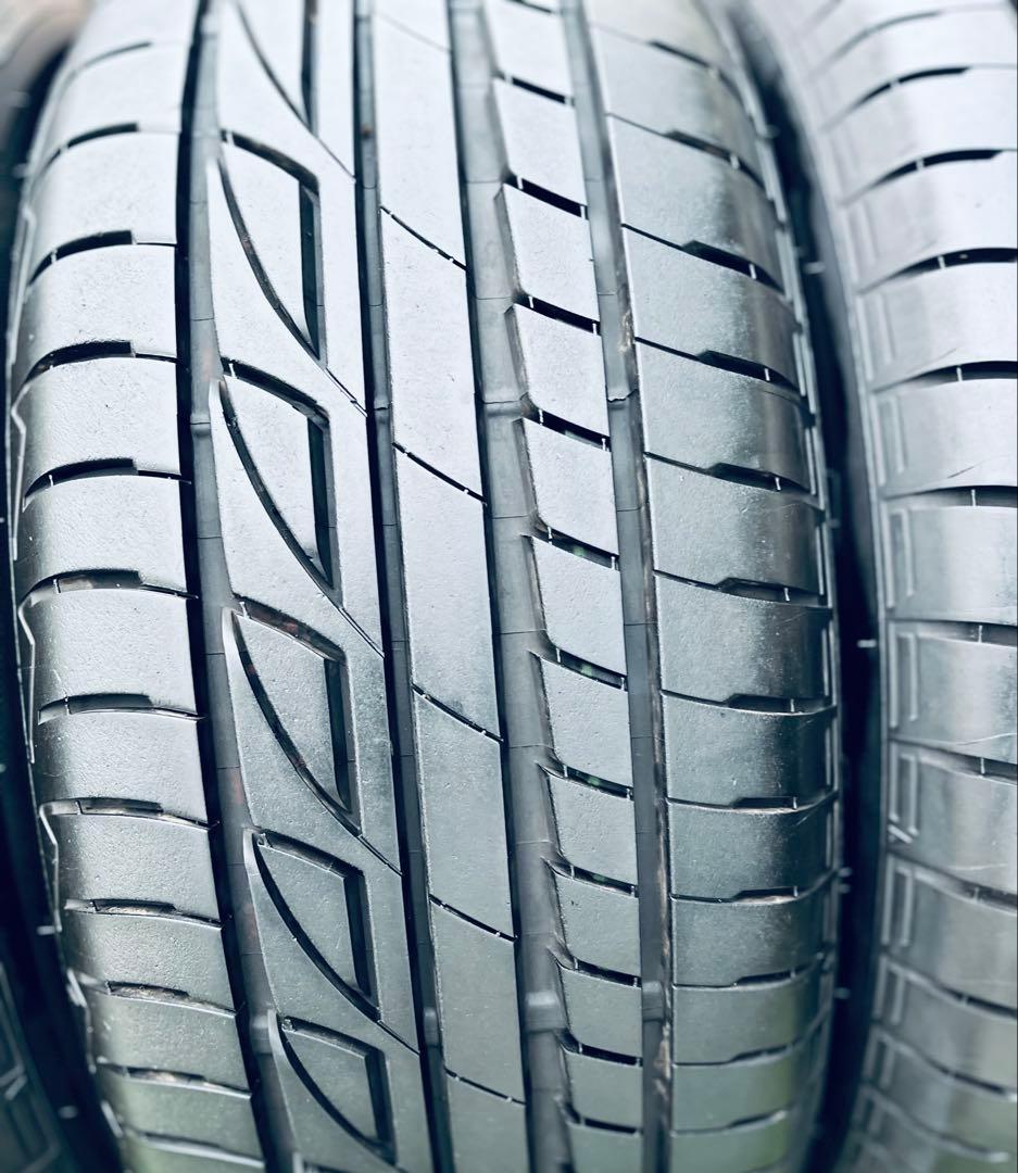 205/55R15. BRIDGESTONE Playz pz-1,2024年