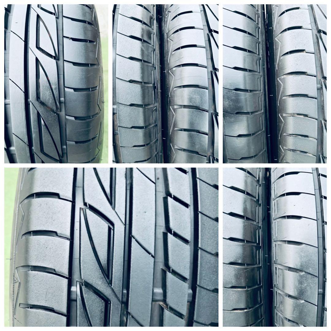 205/55R15. BRIDGESTONE Playz pz-1,2024年