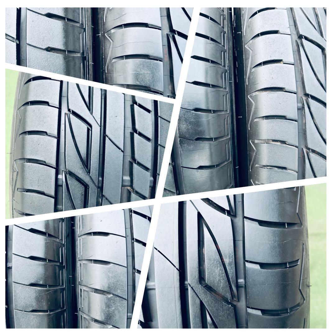 205/55R15. BRIDGESTONE Playz pz-1,2024年