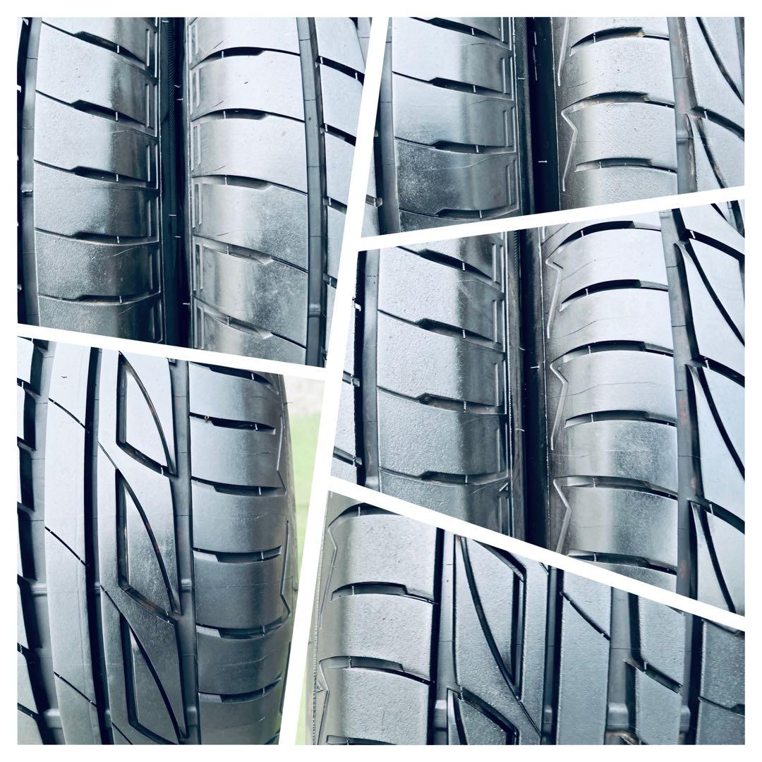 205/55R15. BRIDGESTONE Playz pz-1,2024年