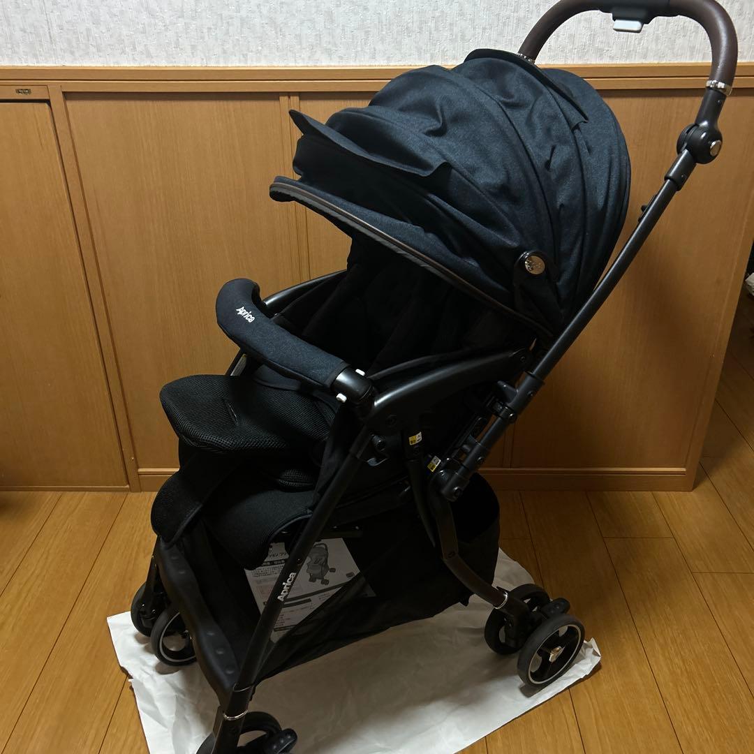 ラクーナクッションフリープラスAB2023年製