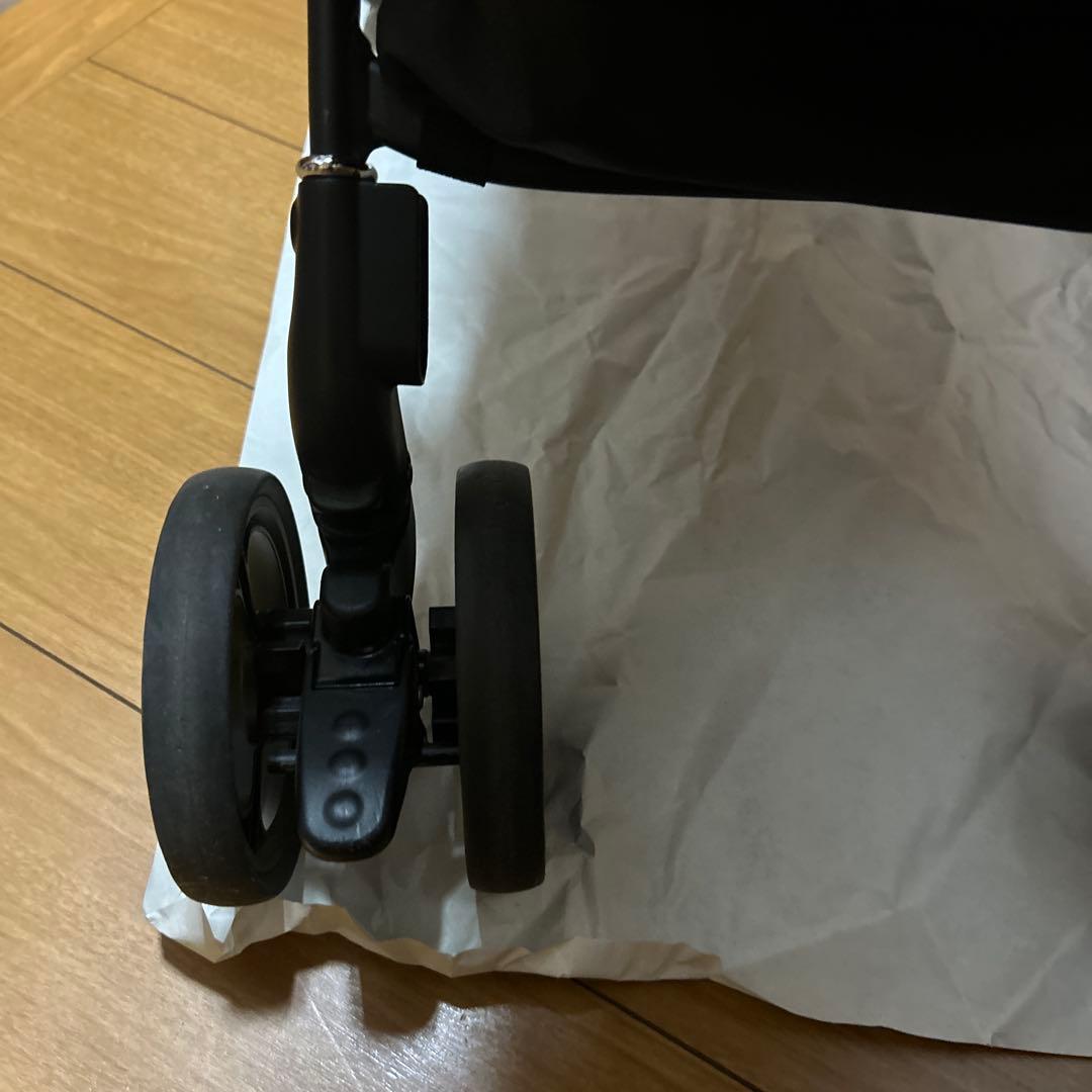 ラクーナクッションフリープラスAB2023年製