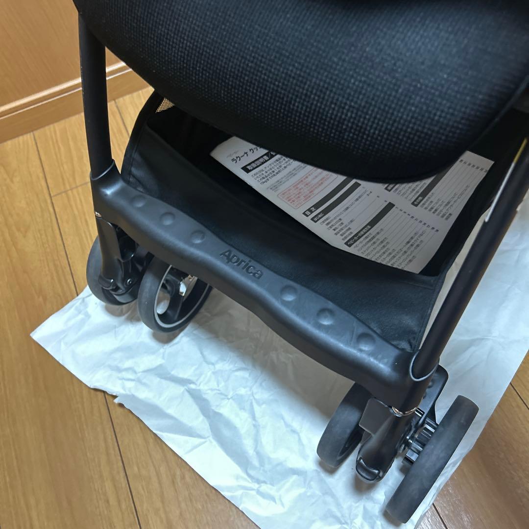 ラクーナクッションフリープラスAB2023年製