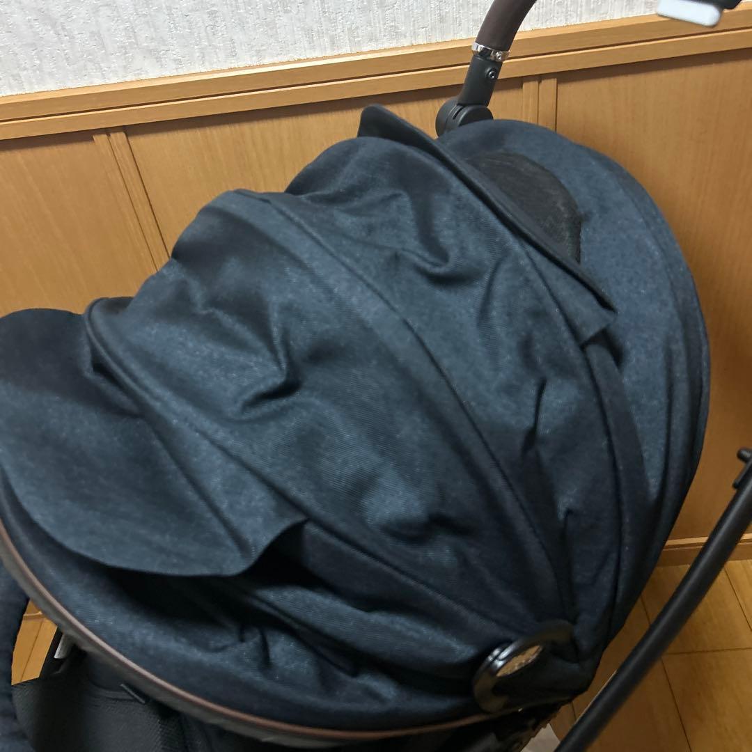 ラクーナクッションフリープラスAB2023年製