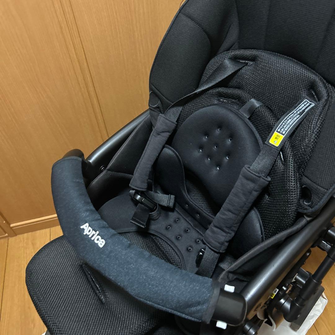 ラクーナクッションフリープラスAB2023年製