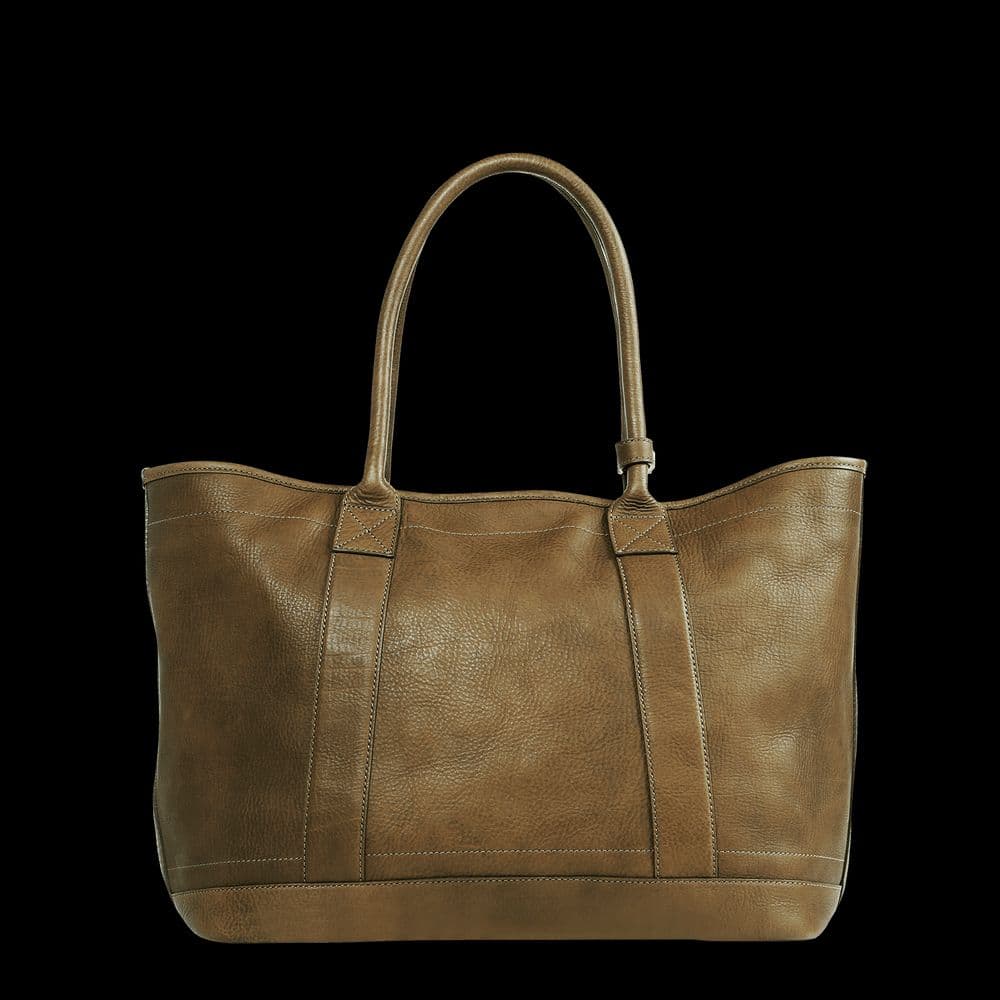 f*l様 土屋鞄　ビークル ラージストックトート　ヴィンテージオリーブ