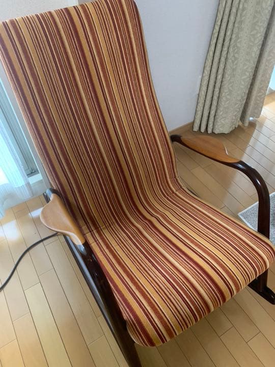 ロッキングチェア　大塚家具