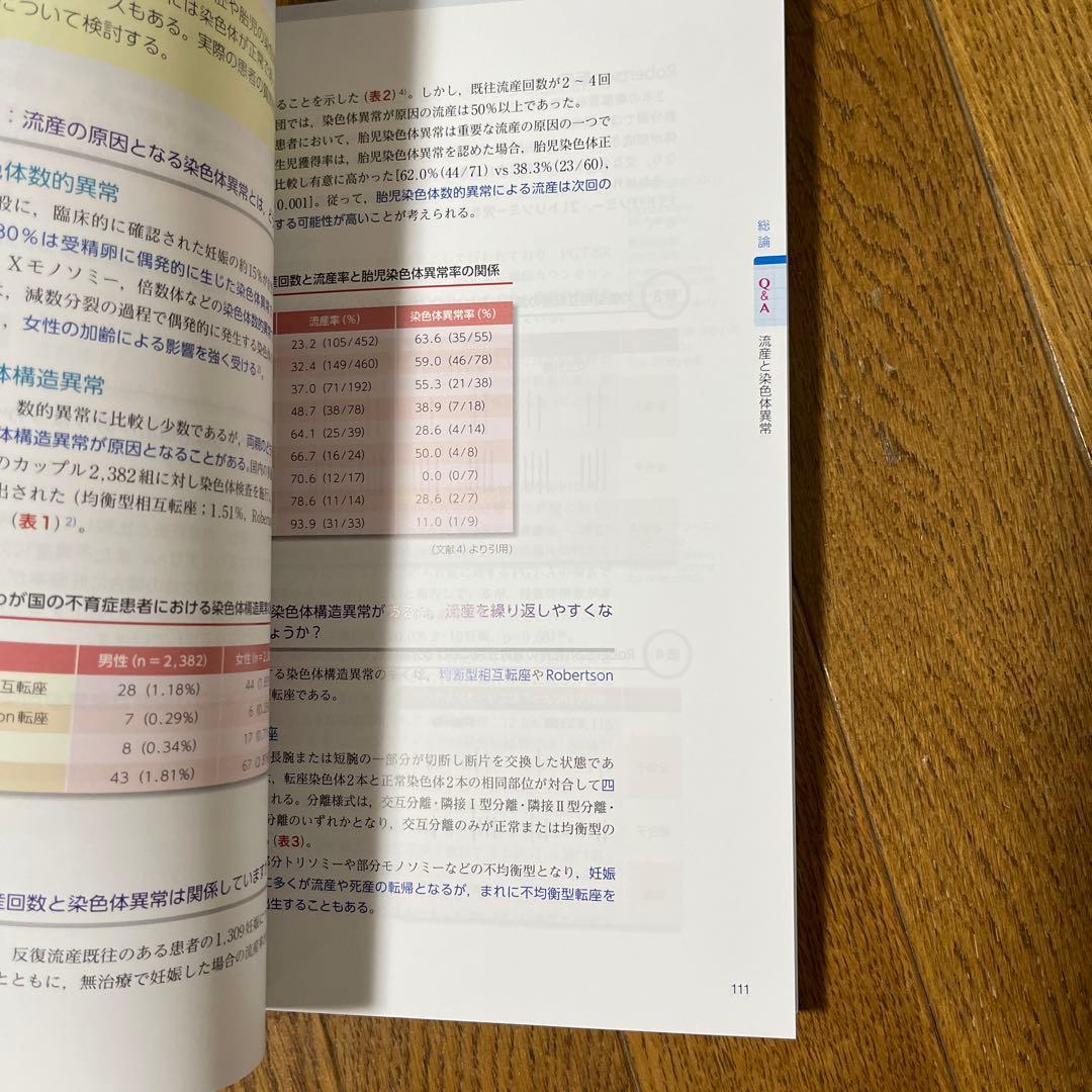 データから考える不妊症・不育症治療　希望に応える専門外来の診療指針　改訂第2版