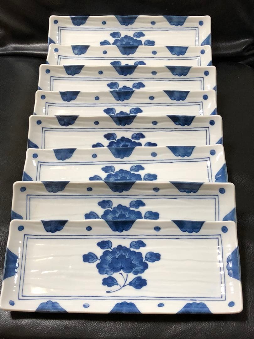 市田ひろみ　皿