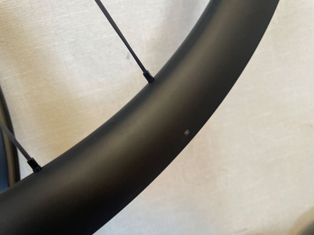 パーツ BONTRAGER AEOLUS PRO 37 TLR DISC