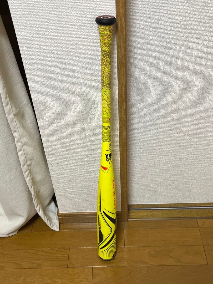Easton Ghost X Hyperlite 83cm 一般軟式バット