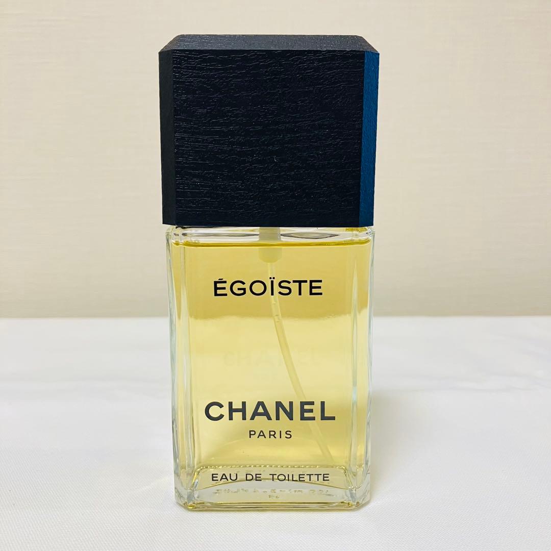 MIYABI２点新品シャネル エゴイスト オードトワレ　香水　 100ml