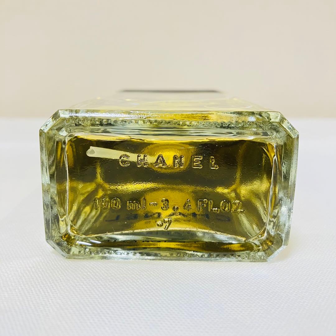 MIYABI２点新品シャネル エゴイスト オードトワレ　香水　 100ml