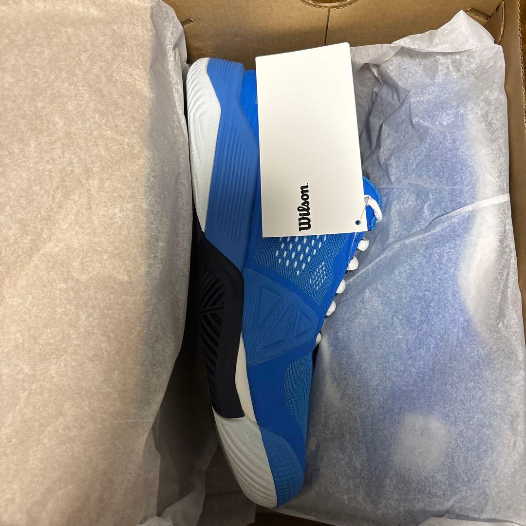 wilson PRO (ラッシュ プロ 4.0) メンズ　オールコート26.0