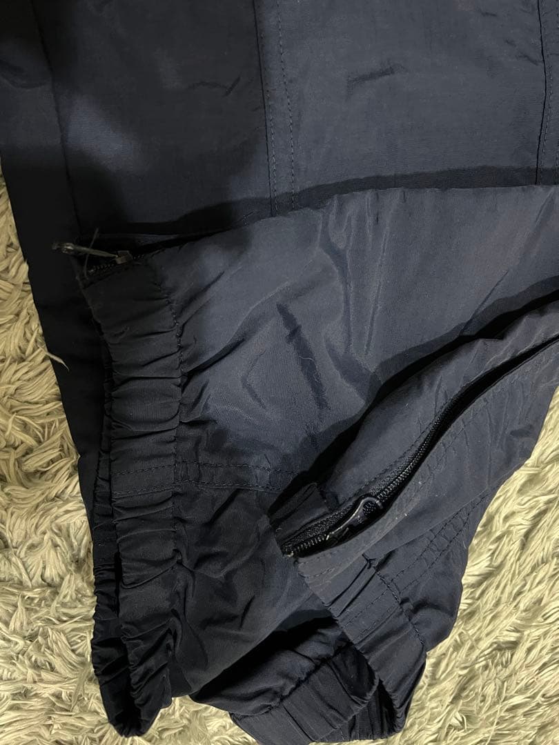 最終値下!Supreme 19AW Paneled Warm Up Pant M