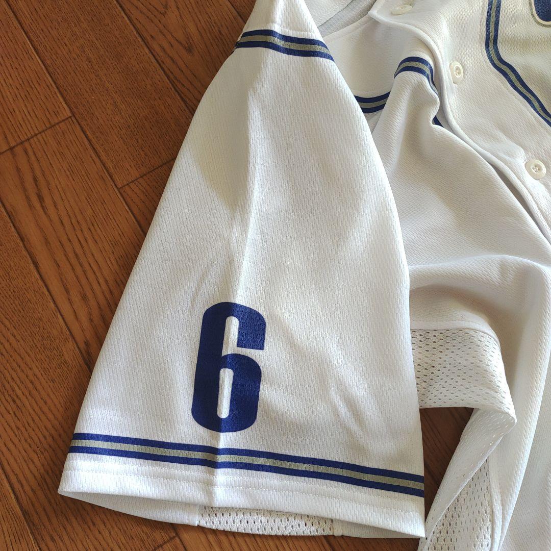 【お値下げ中】横浜ベイスターズ　多村　6