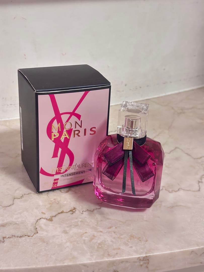 モン パリ オーデパルファム アンタンス 50ml