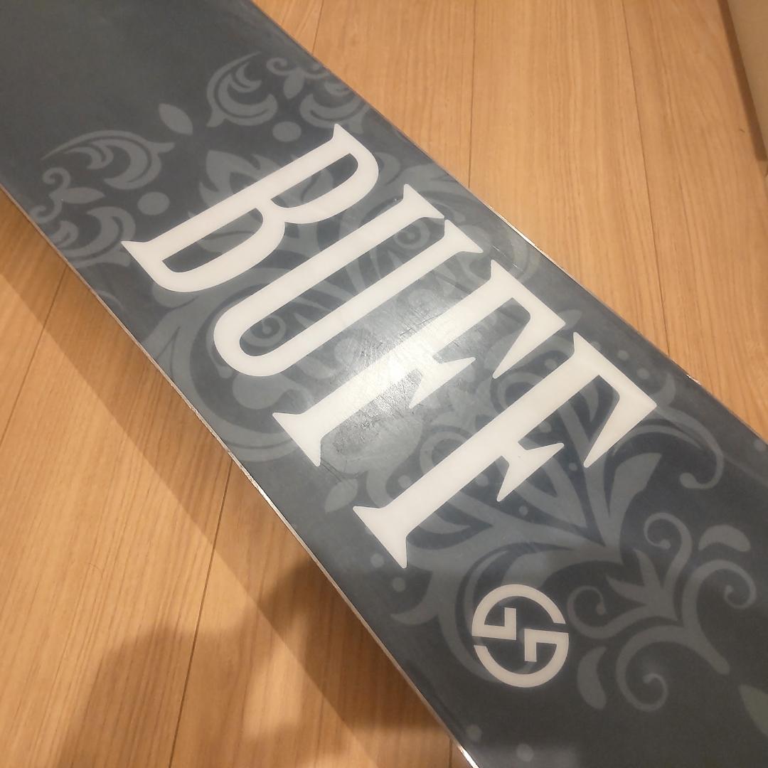 GT board BUFF GROUNDTRICK 150cm スノボ