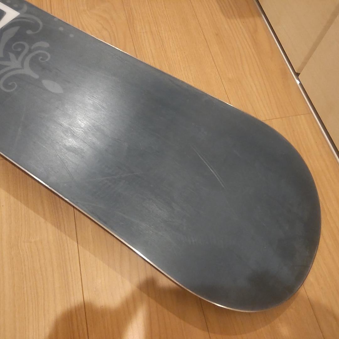 GT board BUFF GROUNDTRICK 150cm スノボ
