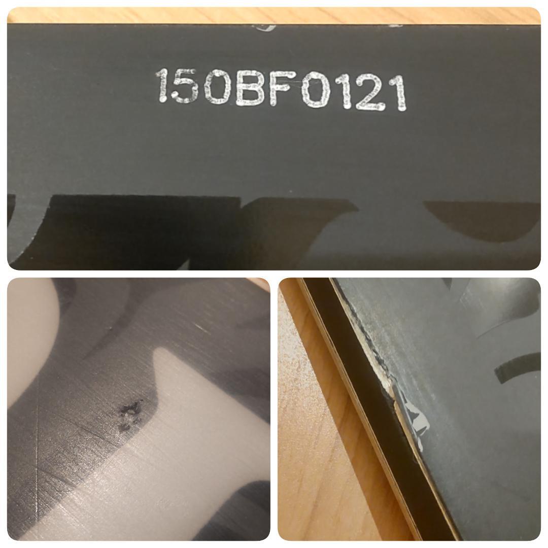 GT board BUFF GROUNDTRICK 150cm スノボ