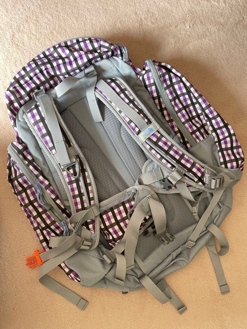 THE NORTH FACE　ノース・フェイス 　サニーキャンパー40 リュック