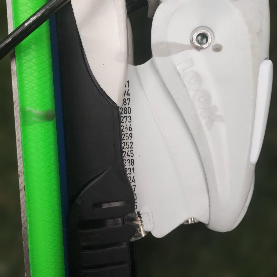 j*n様 ROSSIGNOL 子ども用 スキー 116cm