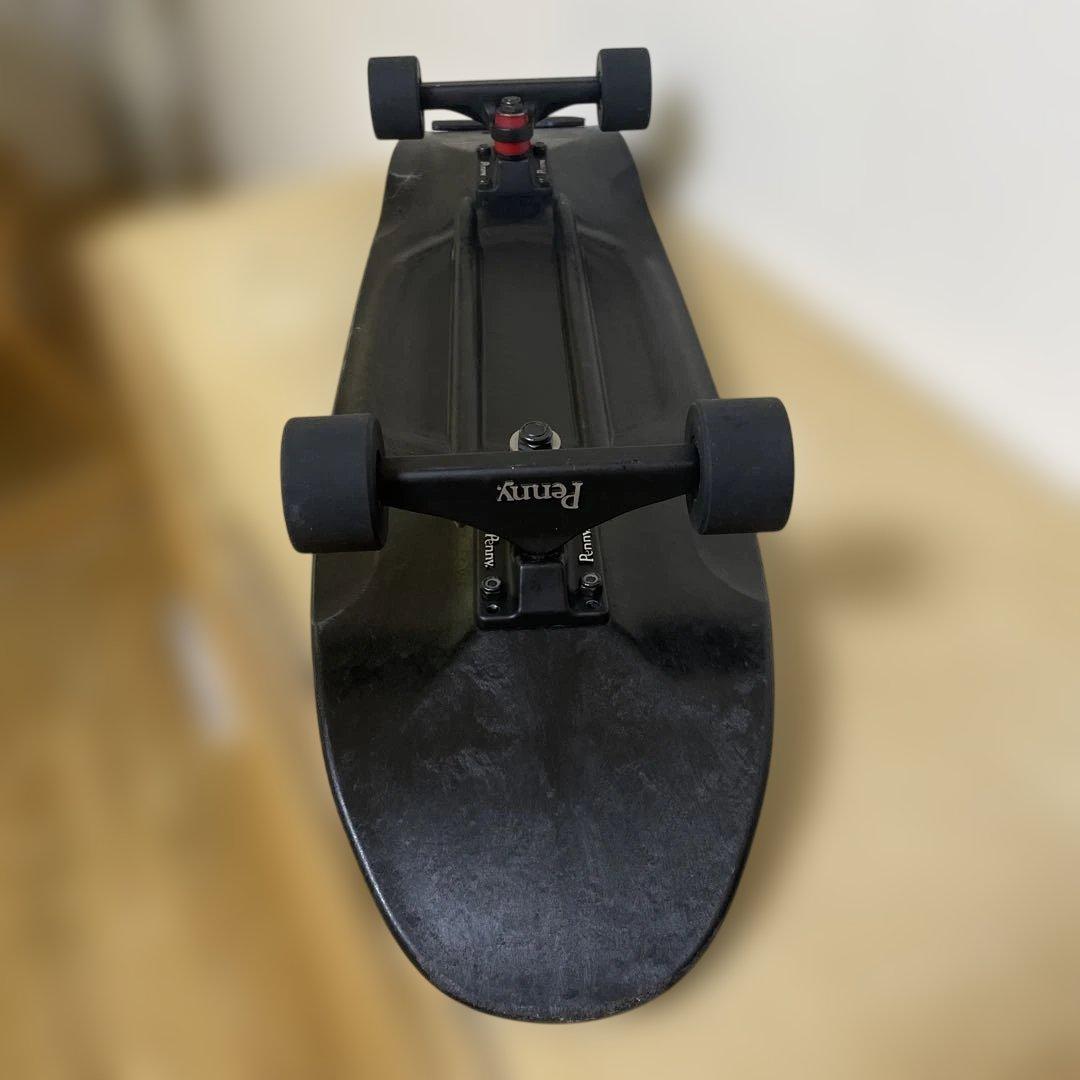 Penny32 スケートボード ブラック