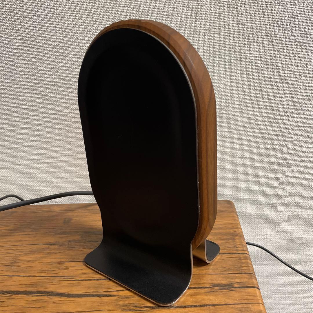 GROVEMADE グローブメイド ヘッドホン ウッドスタンド