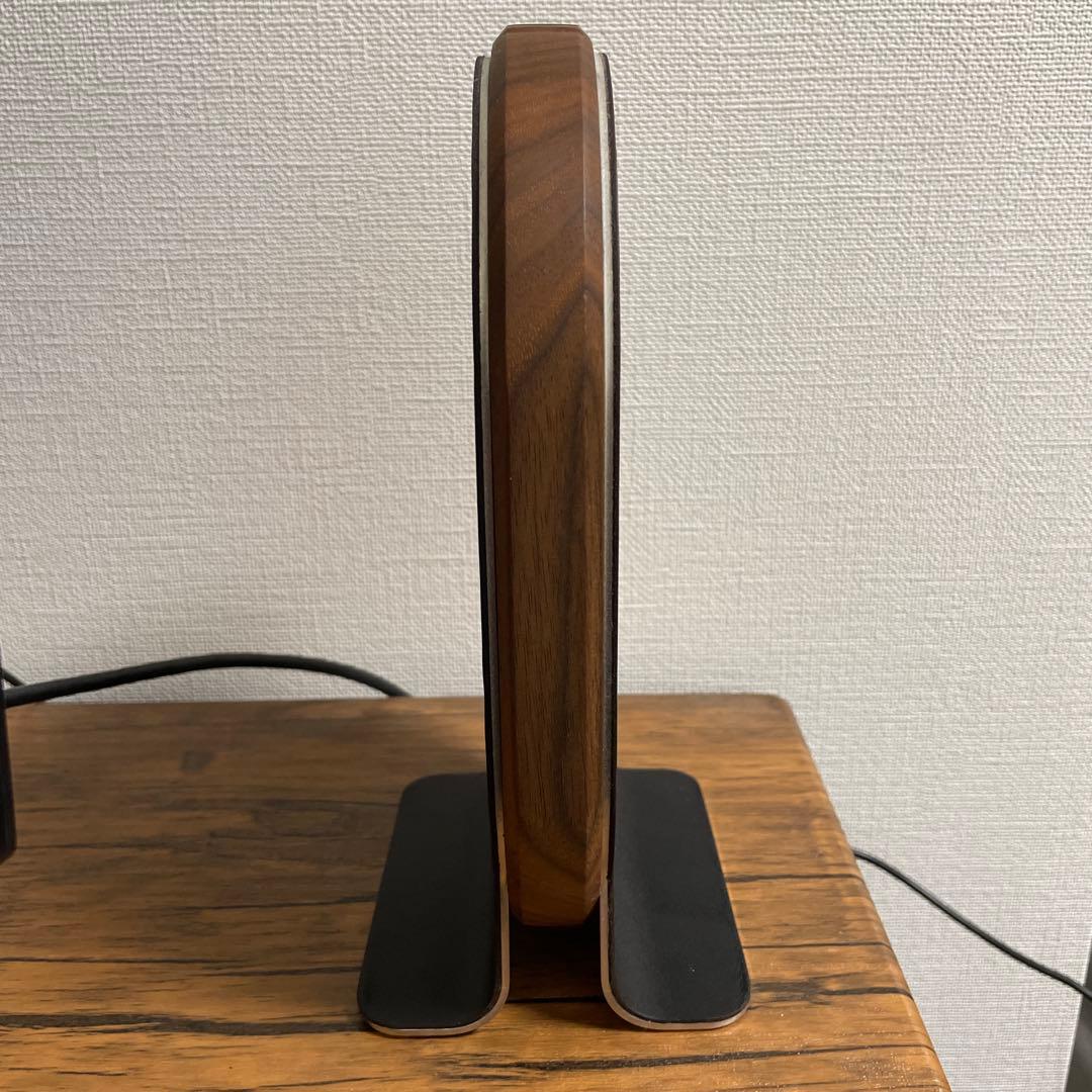 GROVEMADE グローブメイド ヘッドホン ウッドスタンド