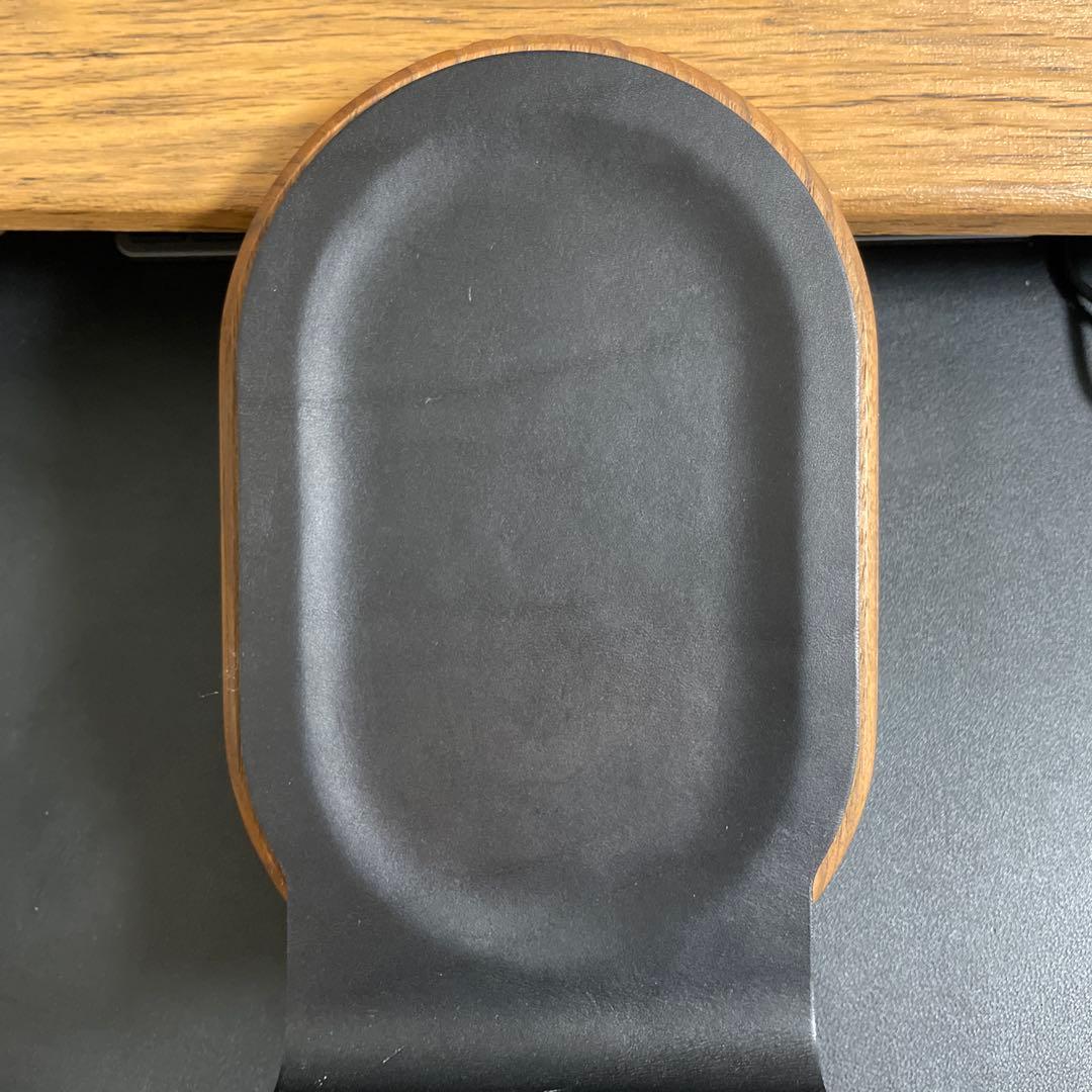 GROVEMADE グローブメイド ヘッドホン ウッドスタンド