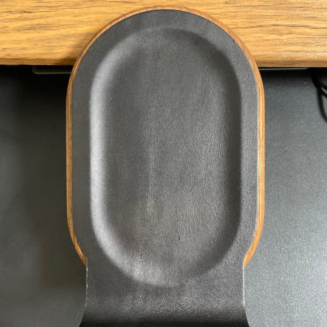 GROVEMADE グローブメイド ヘッドホン ウッドスタンド