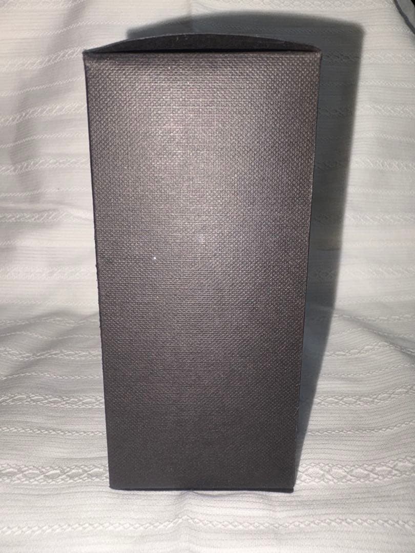 BVLGARI BLACK オードトワレ75ml 【廃盤品】