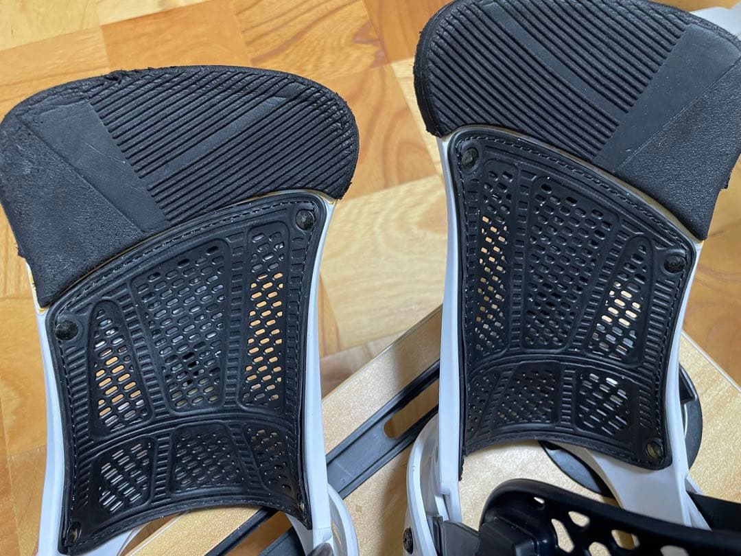 Burtom MALAVITA EST M サイズ　ビンディング　メンズ