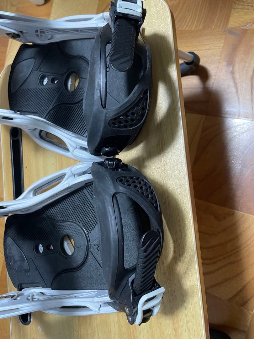 Burtom MALAVITA EST M サイズ　ビンディング　メンズ